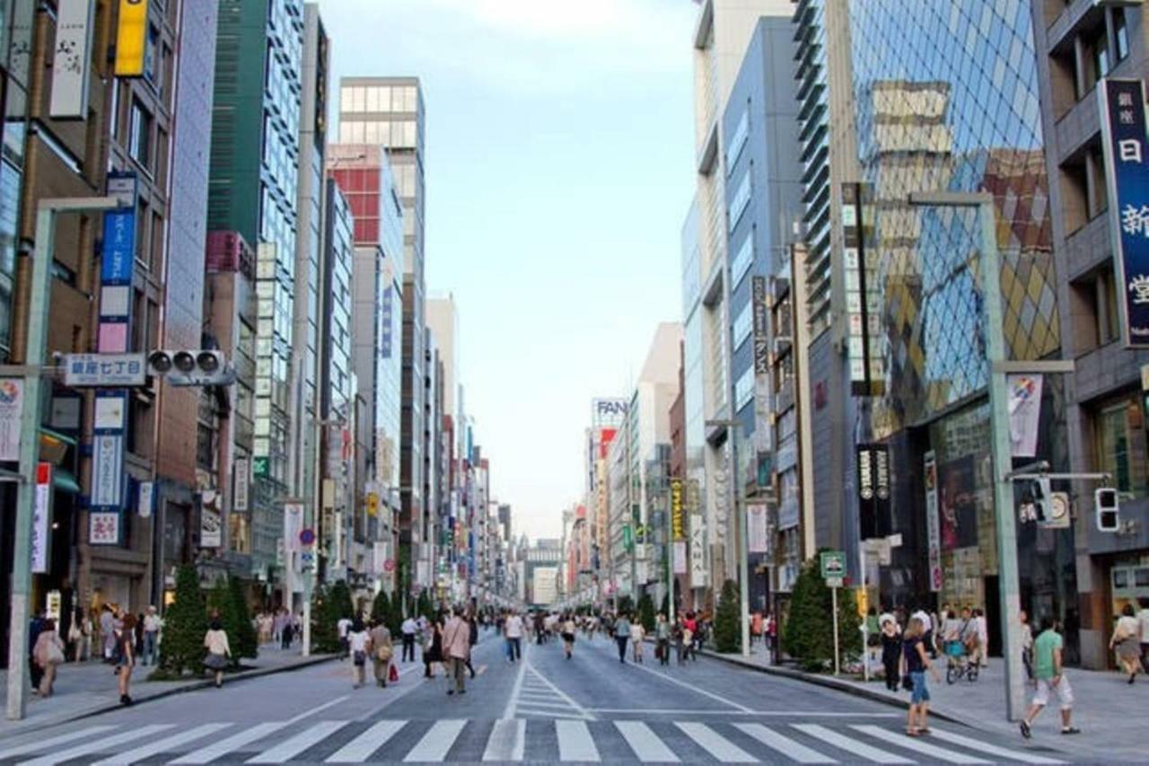 Evergreen Shinjuku #303 Mm7